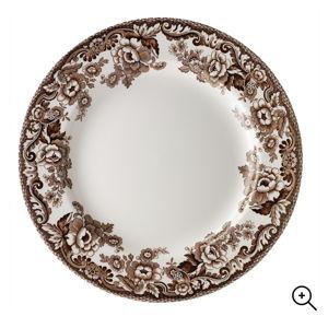 Delamere Dinner Plate 10.5 Inch