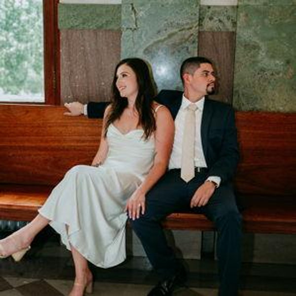 LLuvia de Sobres/ Newlyweds Fund