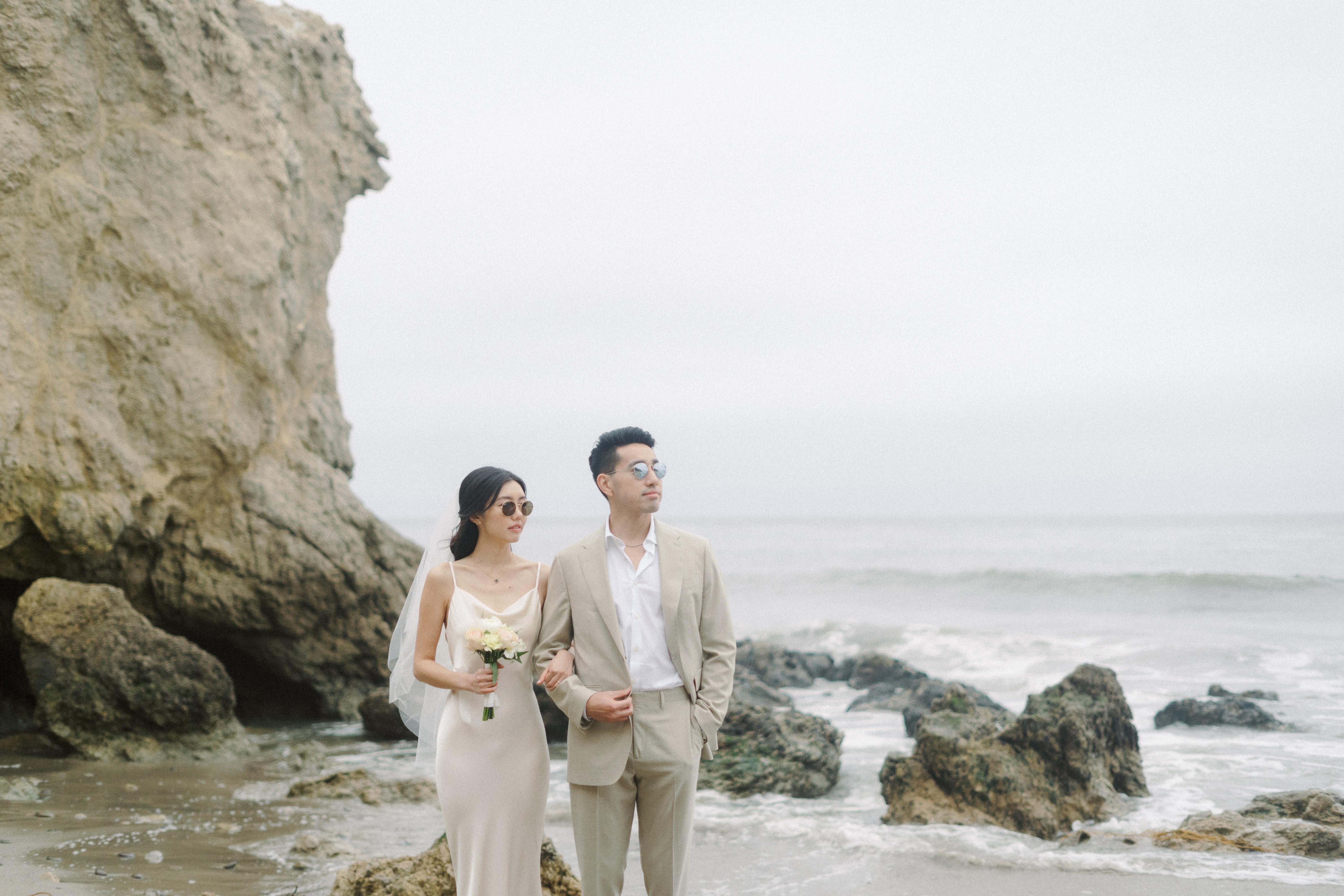 The Wedding Website of Wilson Tien and Natalie Wei