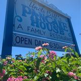 Uncle Bill's Pancake House