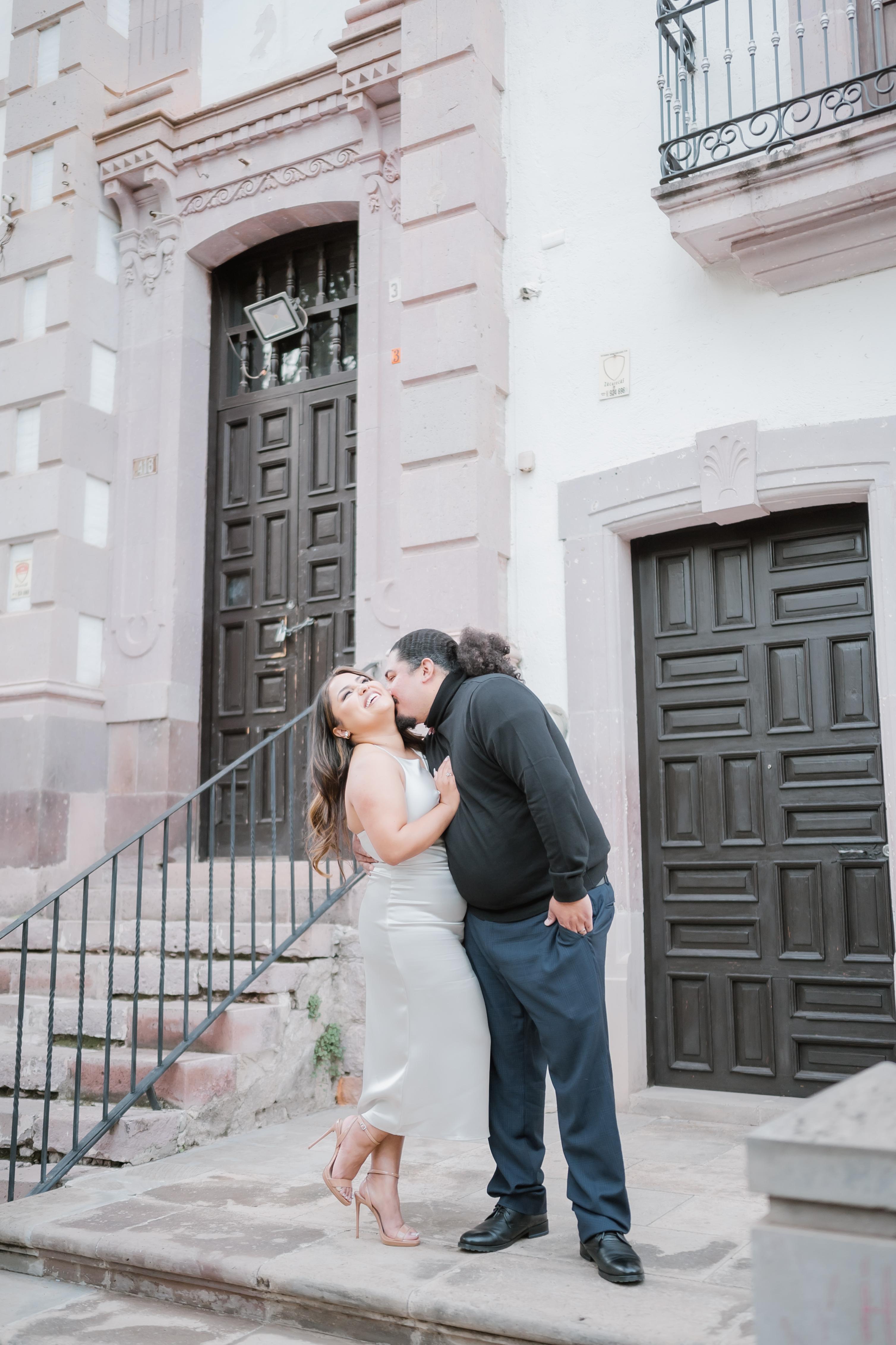 The Wedding Website of Cecilia Cuellar and Ricardo Jimenez