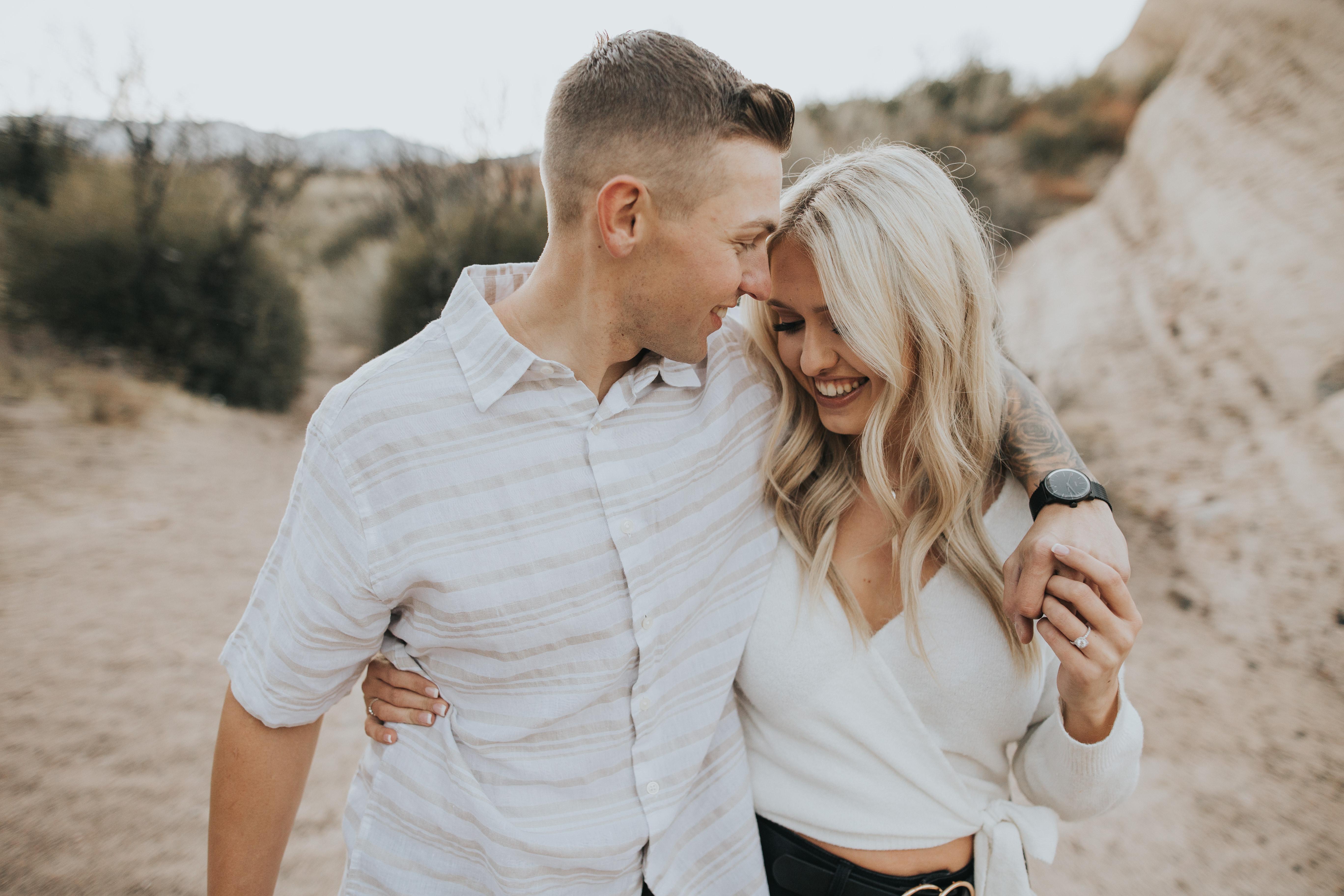 The Wedding Website of Austin Laine and Torrie Pratt