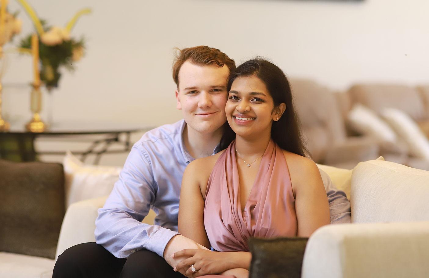 The Wedding Website of Janeshi Athauda and Bruno Johnson