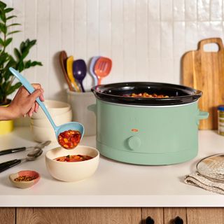 6 qt. Slow Cooker
