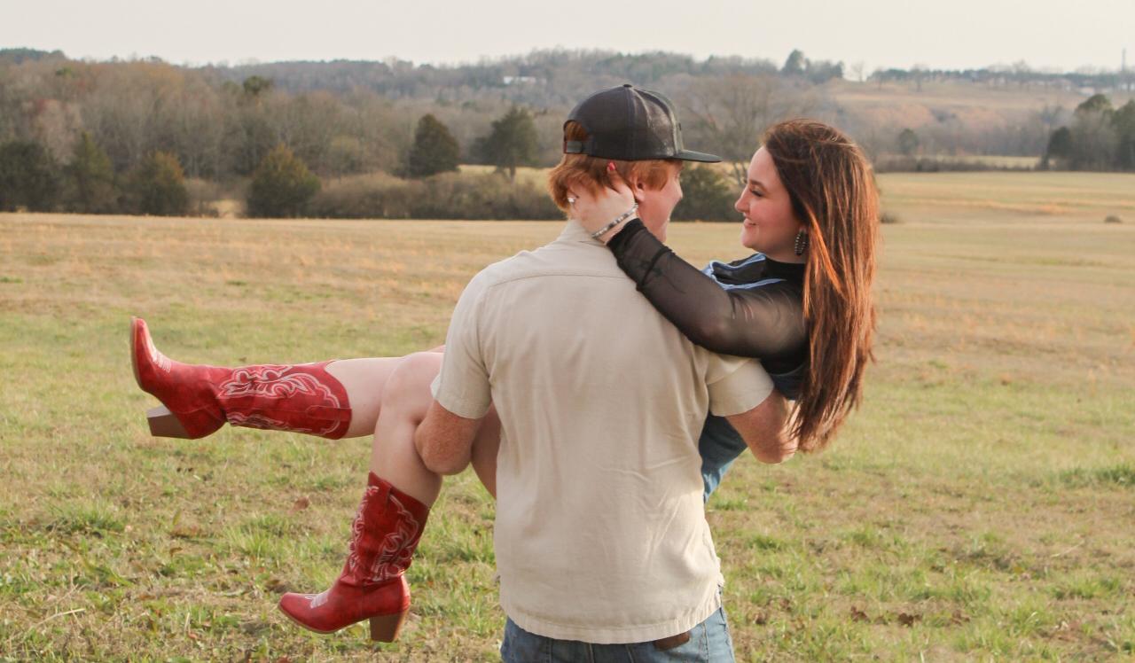 The Wedding Website of Kelsi Wade and Nathan Bradshaw