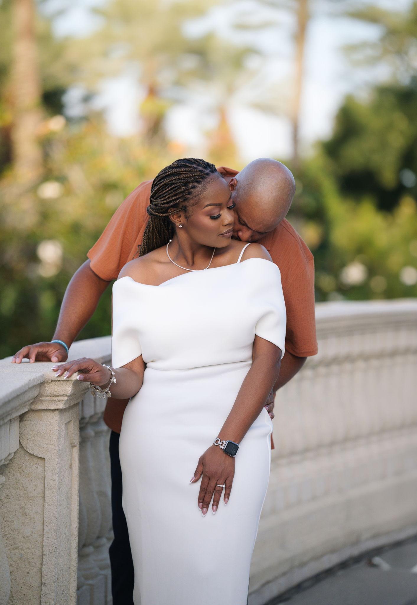 The Wedding Website of Chelsie S. Walker and Michael R. Likely, Jr.