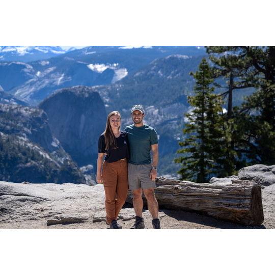 Yosemite