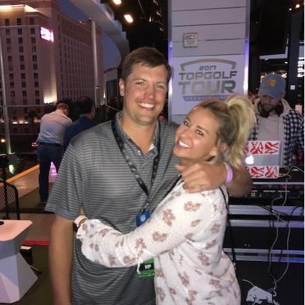 Las Vegas (Top Golf)