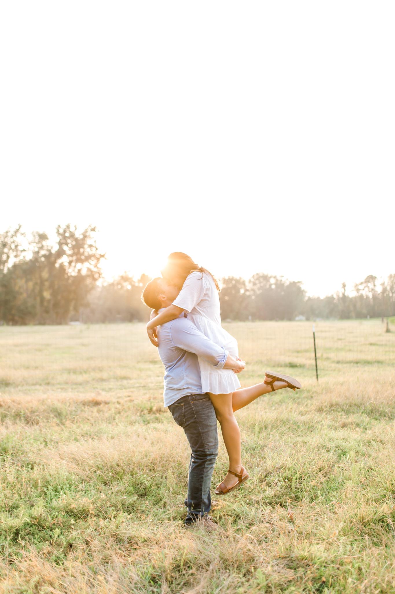 The Wedding Website of Carly Rochelle and Riley Maready
