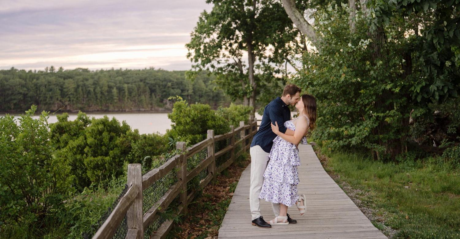 The Wedding Website of Mikayla Colburn and Mason Masotta