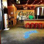 Cape May Brewery