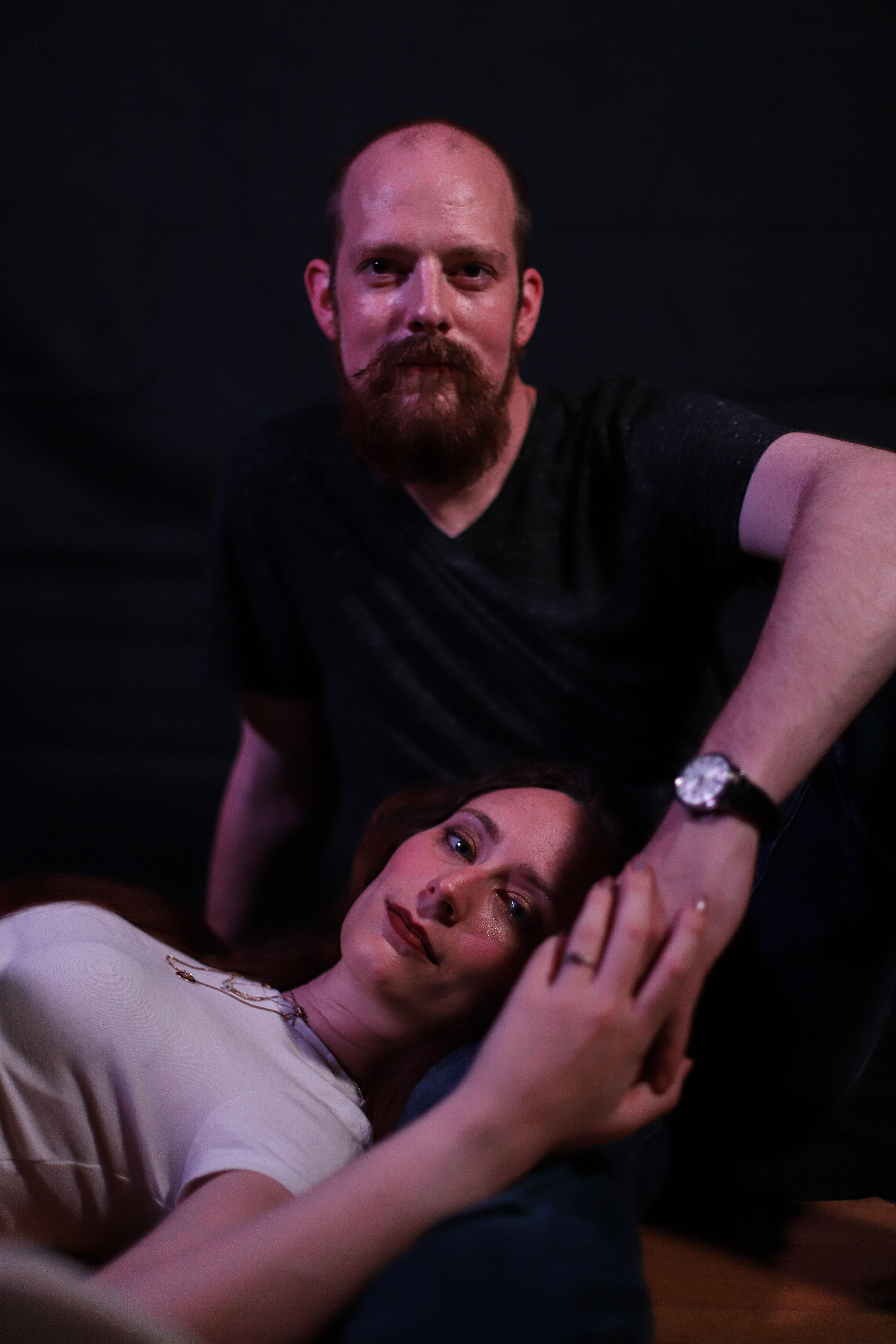 The Wedding Website of Kerri Peters and Kyle Wood