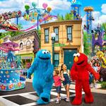 Sesame Place San Diego