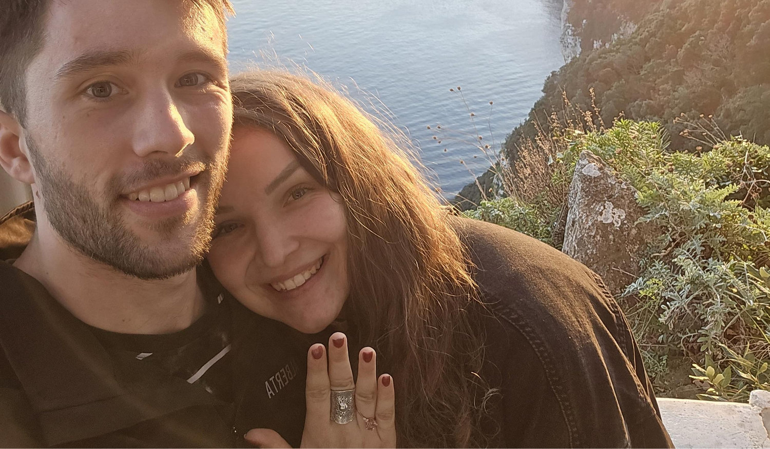 The Wedding Website of Lauren Ackerman and Alex Hague