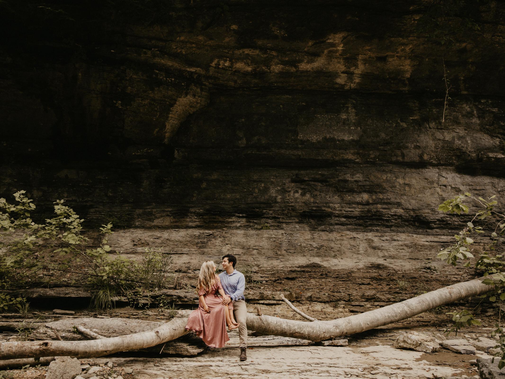 The Wedding Website of Scarlett Miles and Richie Jager