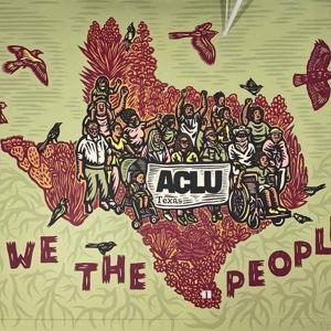ACLU of Texas Donation