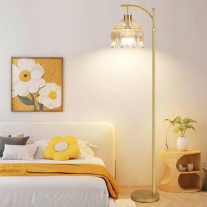 Flower Floor Lamp