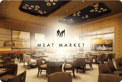 Meat Market