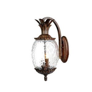 Kyra 2-Light Outdoor Sconce