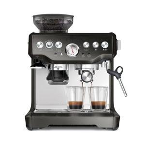 Espresso Machine Fund