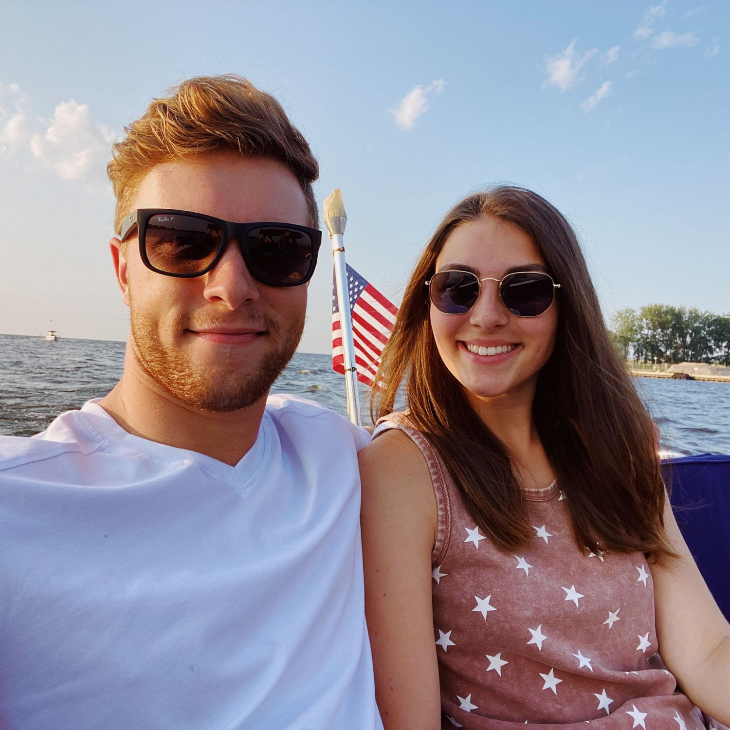 2021 - 4th of July