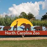 North Carolina Zoo