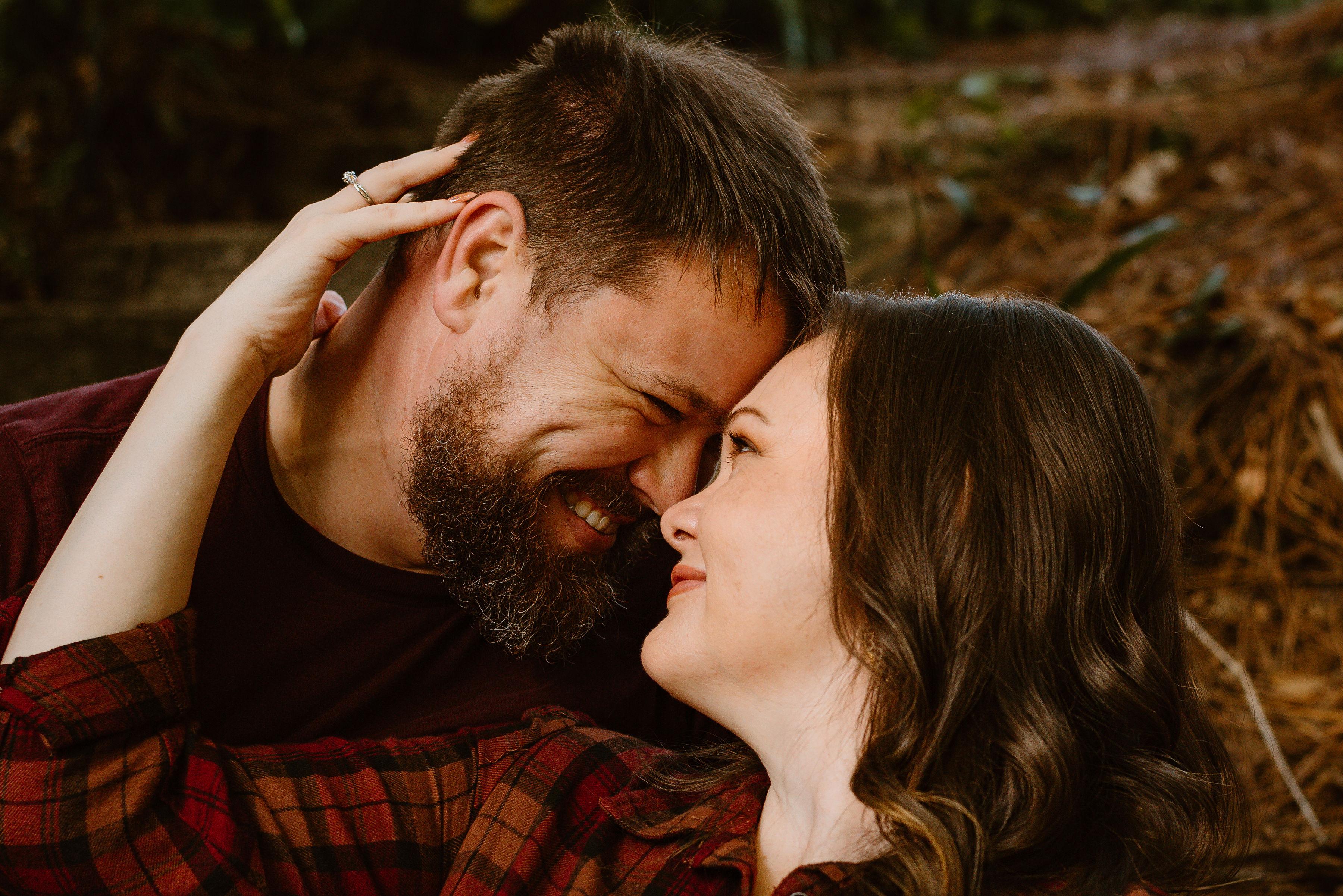 The Wedding Website of Nikki Gigstead and Anton Simon