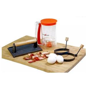 Blackstone Breakfast Kit