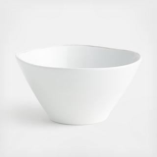 Marin Melamine Cereal Bowl, Set of 6