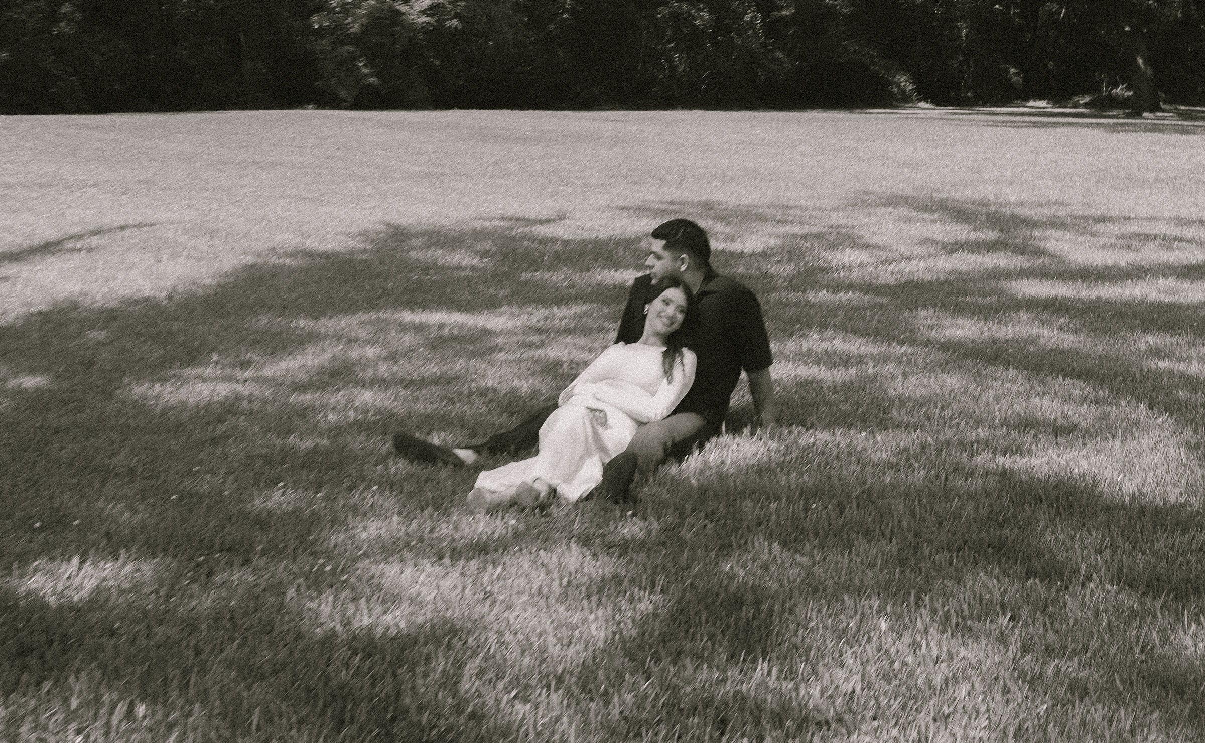 The Wedding Website of Sergio Morales and Alexis Alamia