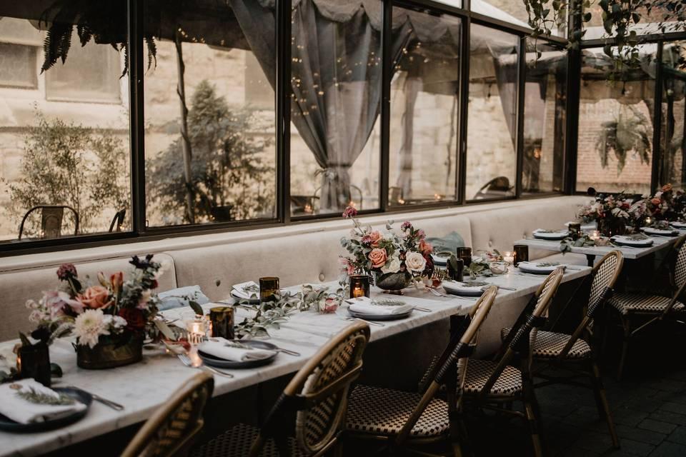 The Wedding Website of Alexis Zoolalian and Adam Yee