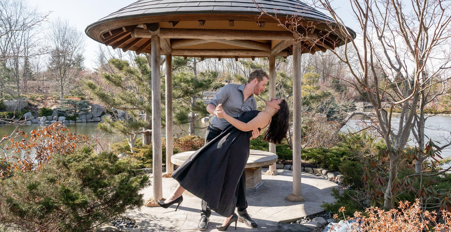 The Wedding Website of Isabel Passero and Will Hays