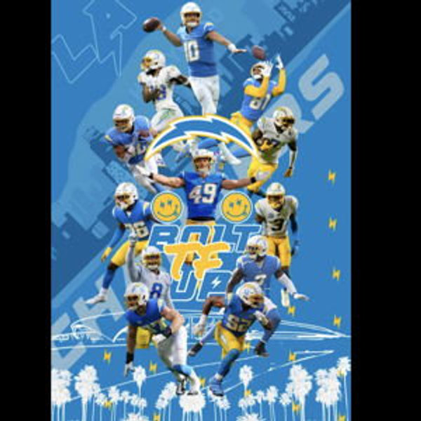 Chargers Tickets