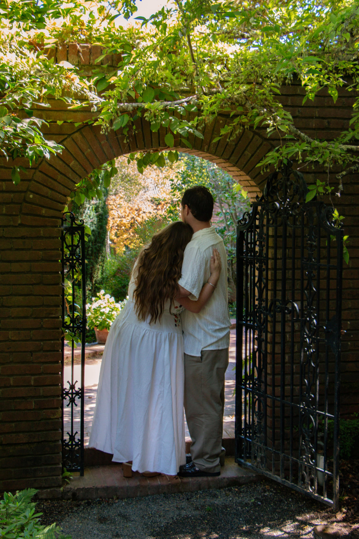 The Wedding Website of Kiersten Stefania Arnold and Casey John Kottmeier