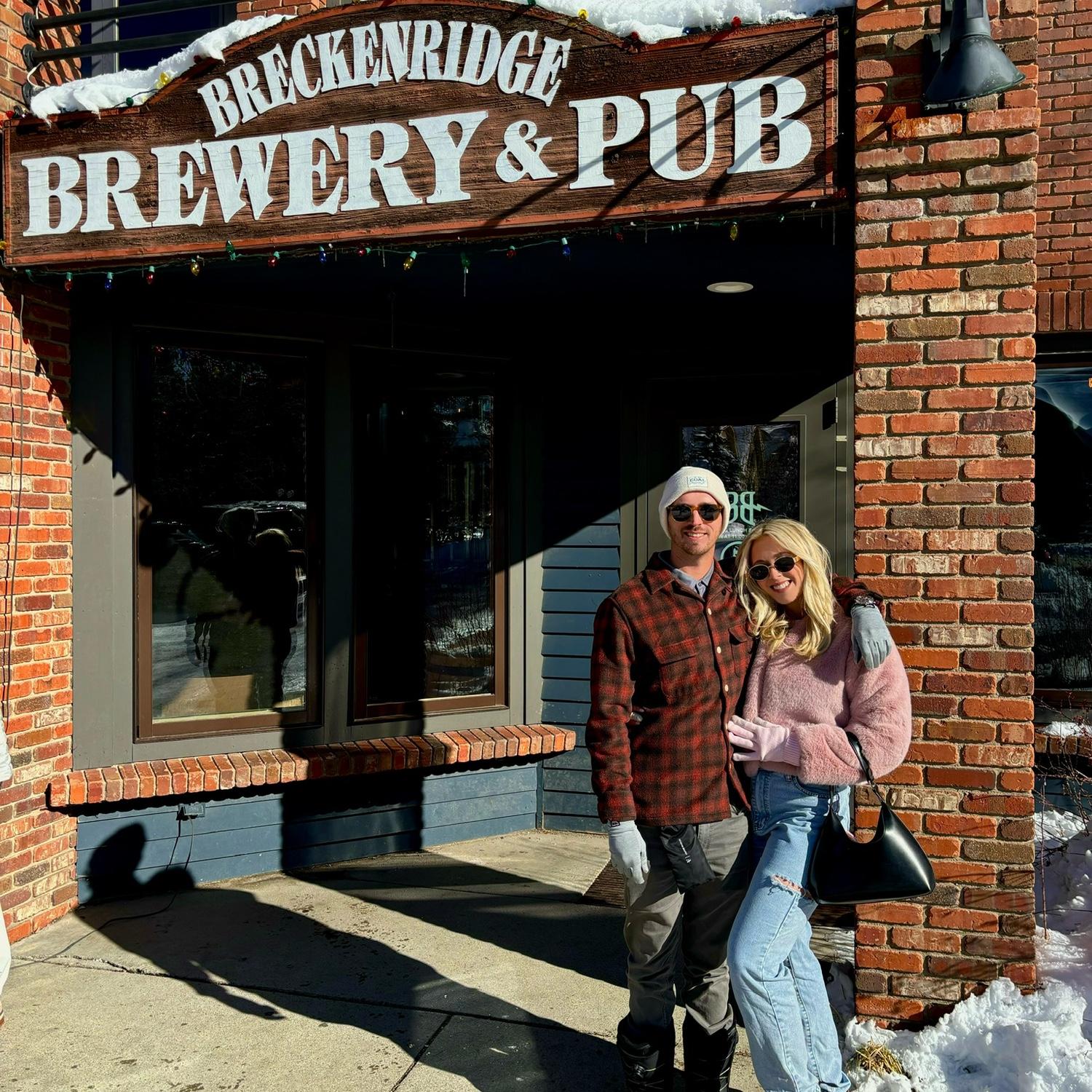 Breckenridge round 3