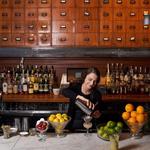 The Apothecary at Brent's Drugs