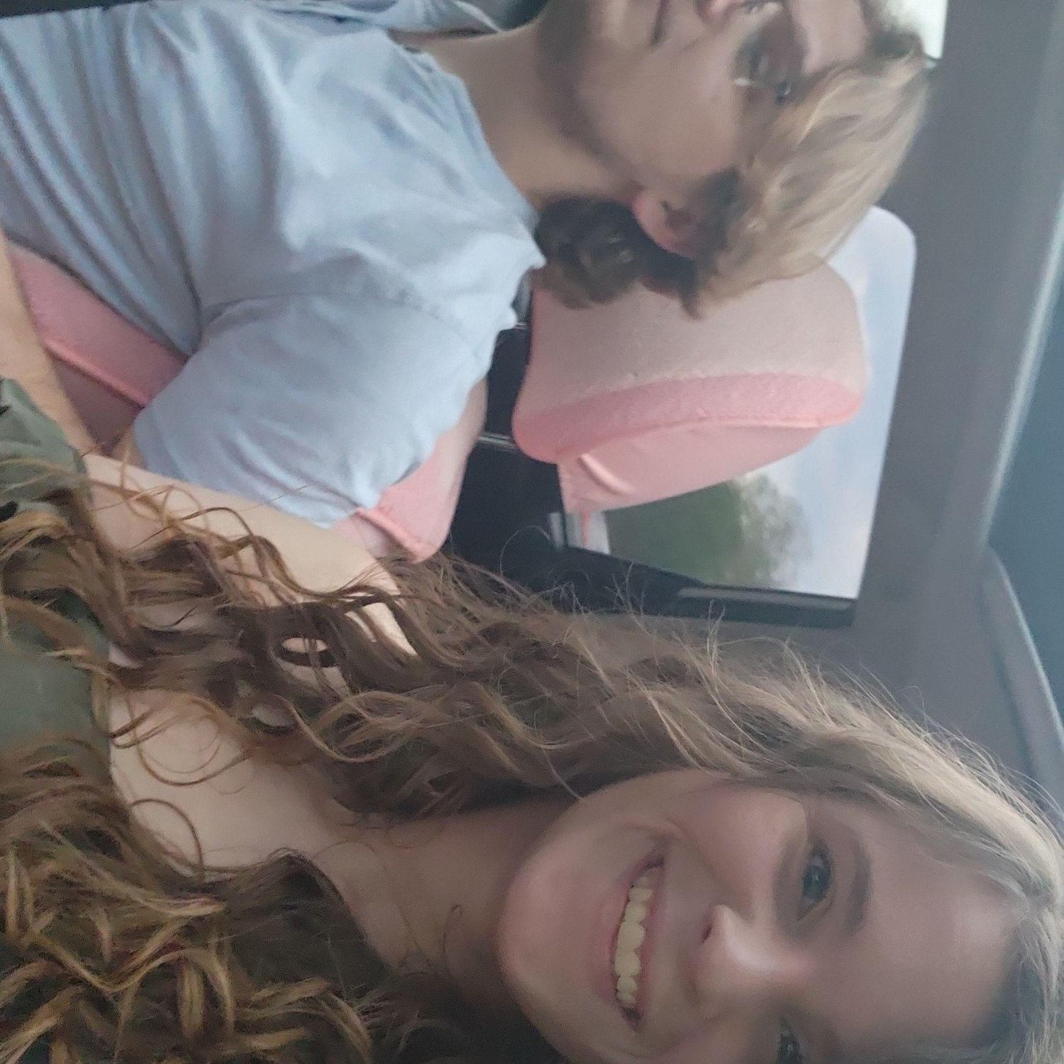 John's birthday!