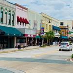 Downtown DeLand Historic District