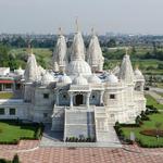 BAPS Shri Swaminarayan Mandir, Toronto