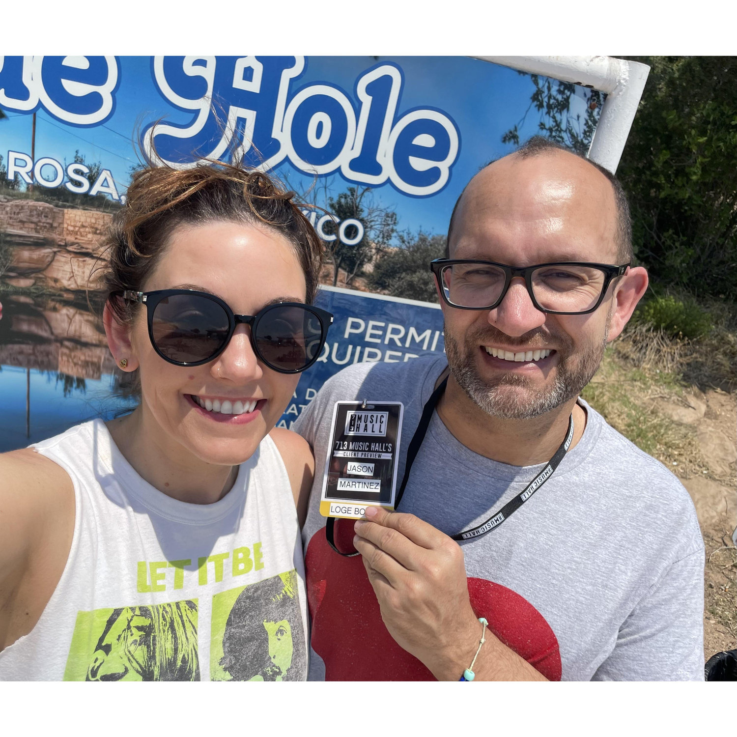 Our 4-day roadtrip from Houston to Seattle