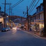 Old Ellicott City