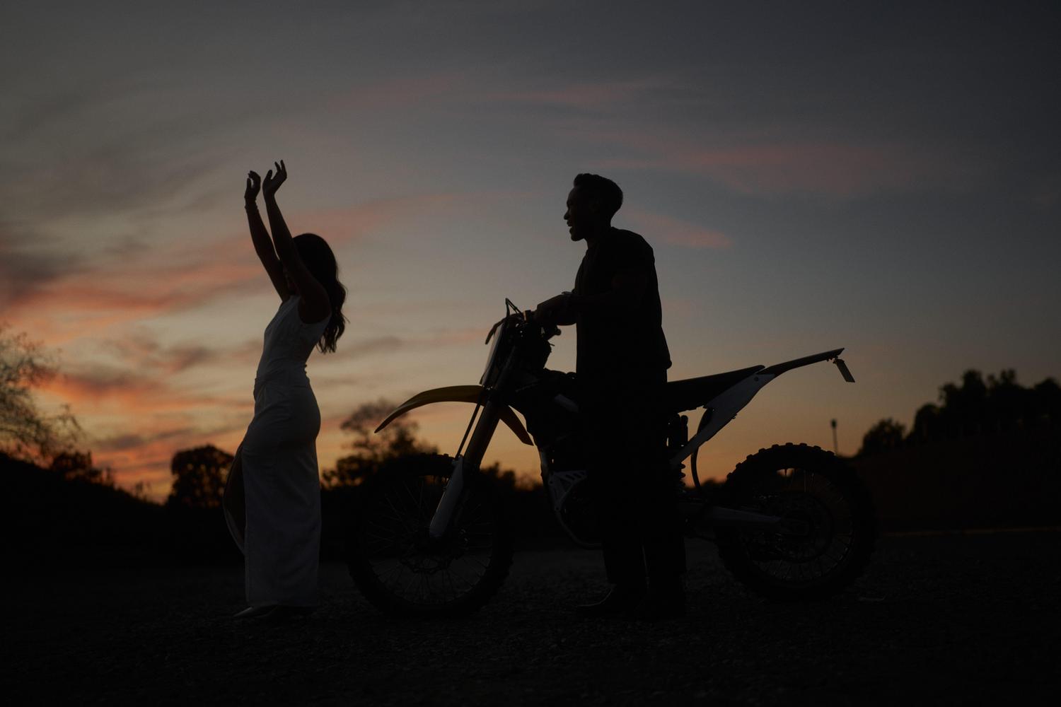 The Wedding Website of Dedrick Aliganga and Shelley Nhan