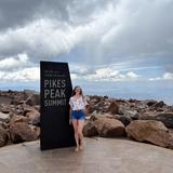 Pikes Peak