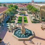 Fashion Island