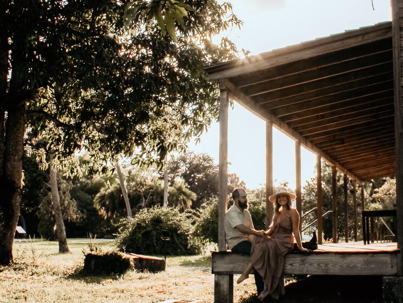 The Wedding Website of Kylie Trapani and Ryan Bell