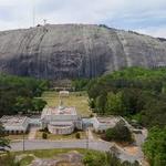 Stone Mountain Park