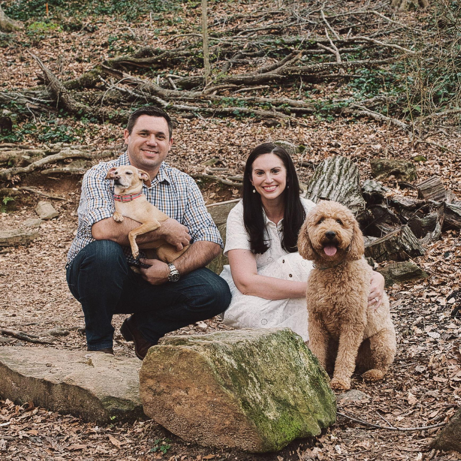Engagement Photo