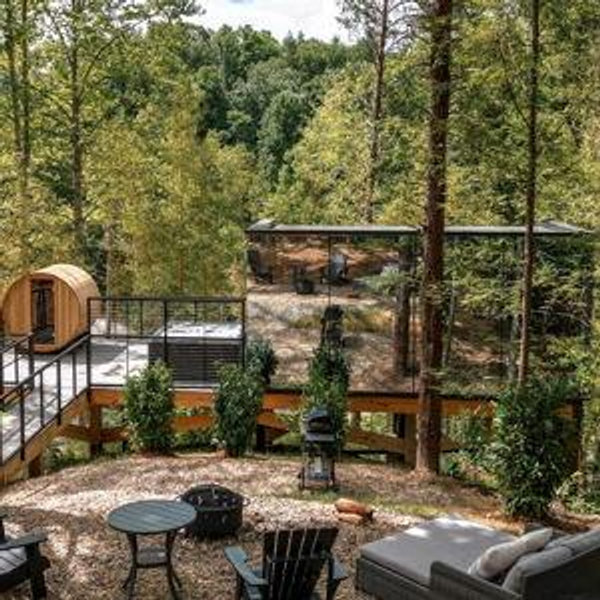 Mini Moon 2-Night Stay