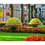 Longwood Gardens (35 minutes from the venue)
