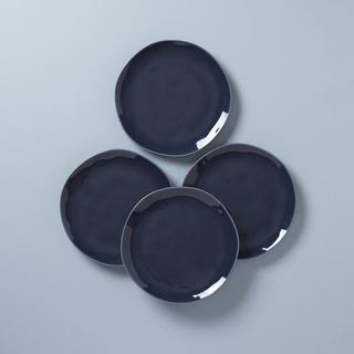 Bay Colors Dinner Plate, Set of 4